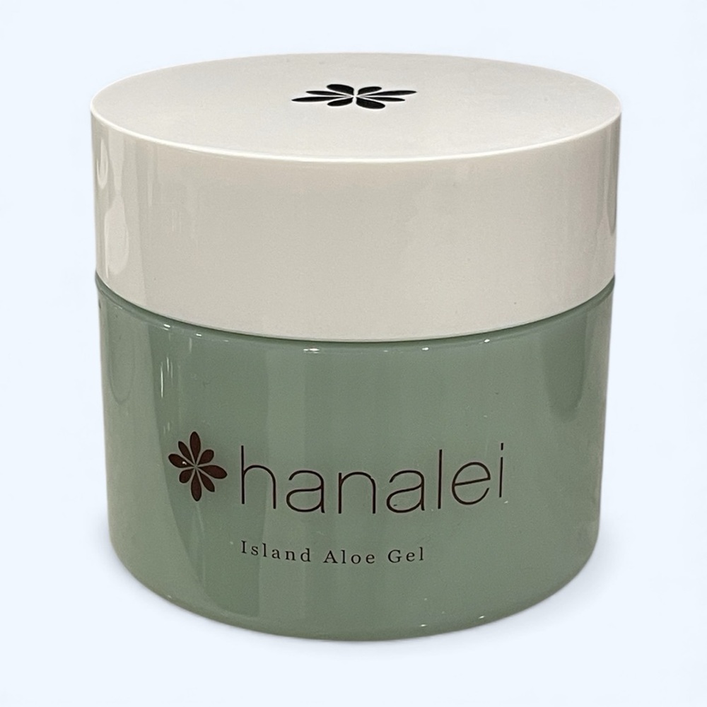 Hanalei Island Aloe Gel